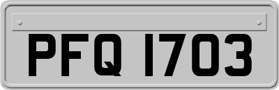 PFQ1703