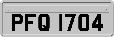 PFQ1704