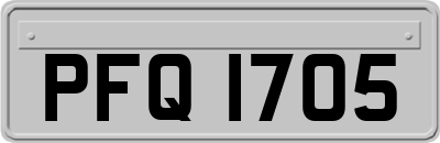 PFQ1705