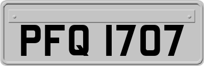 PFQ1707