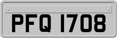 PFQ1708