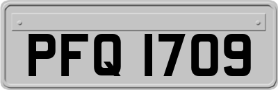 PFQ1709