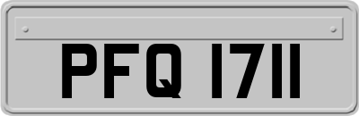 PFQ1711