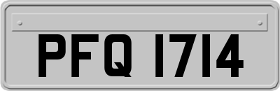 PFQ1714