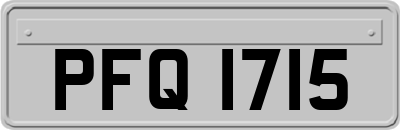 PFQ1715