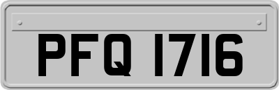 PFQ1716