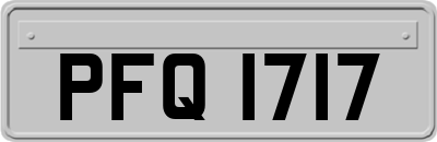 PFQ1717