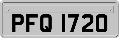 PFQ1720