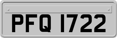 PFQ1722
