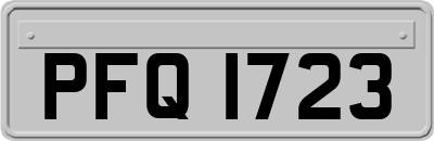 PFQ1723