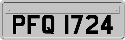 PFQ1724
