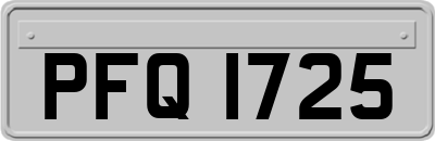 PFQ1725