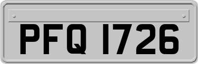 PFQ1726