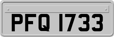 PFQ1733