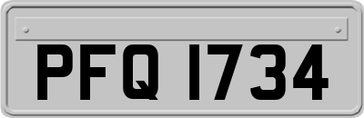 PFQ1734