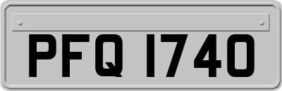 PFQ1740