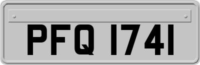 PFQ1741