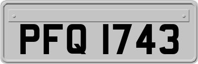PFQ1743