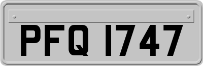 PFQ1747
