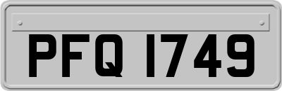 PFQ1749