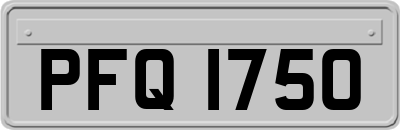 PFQ1750