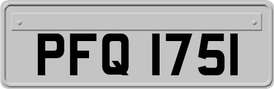 PFQ1751