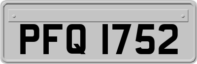 PFQ1752