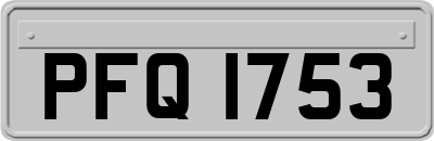 PFQ1753