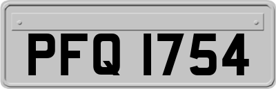 PFQ1754