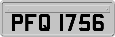 PFQ1756
