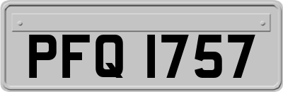 PFQ1757