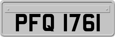 PFQ1761