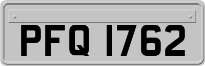 PFQ1762