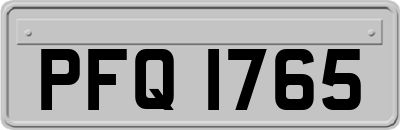 PFQ1765