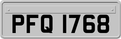 PFQ1768