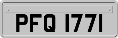 PFQ1771