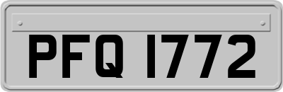 PFQ1772