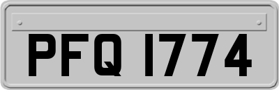 PFQ1774