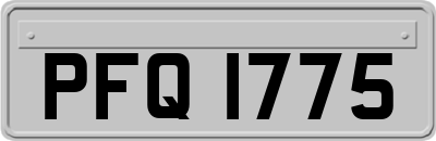 PFQ1775