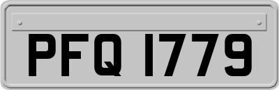 PFQ1779