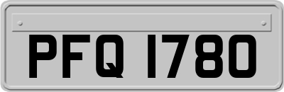 PFQ1780