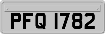PFQ1782