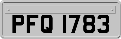PFQ1783
