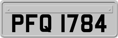 PFQ1784