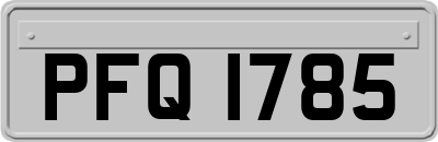 PFQ1785