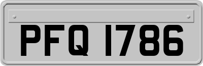 PFQ1786