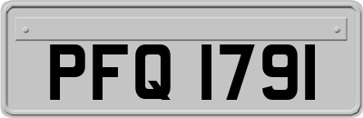 PFQ1791