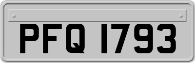 PFQ1793