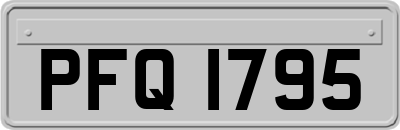 PFQ1795