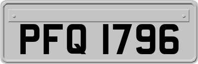 PFQ1796